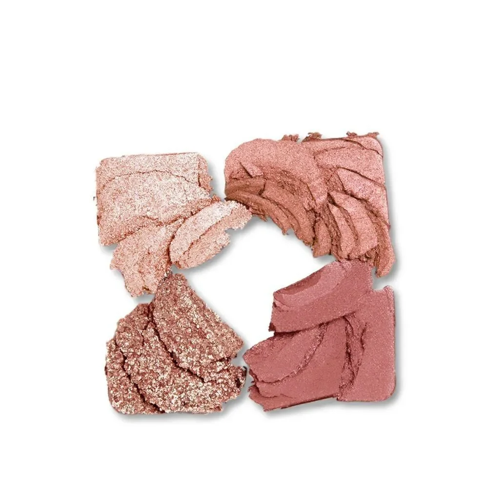 Charlotte Tilbury NEW Bigger Brighter Eyes Exagger-Eyes eyeshadow palette